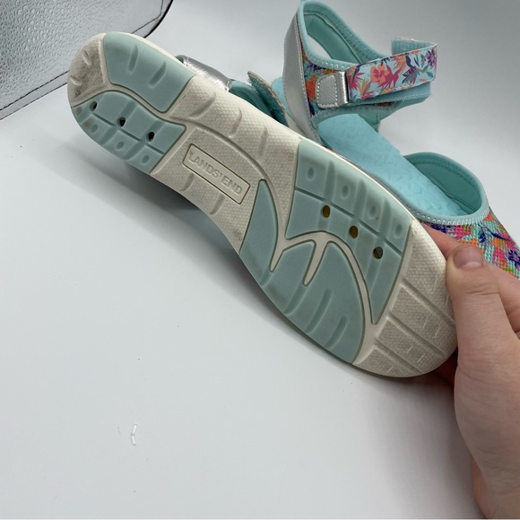 Lands end shoes - Picture 3 of 6